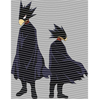 Japanese anime-JP 1201